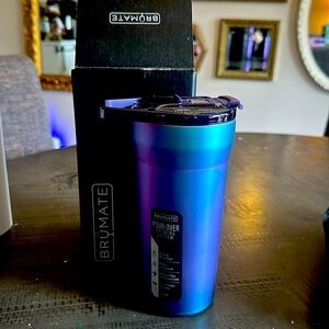 Brumate Pour over Brewing in Dark Aura